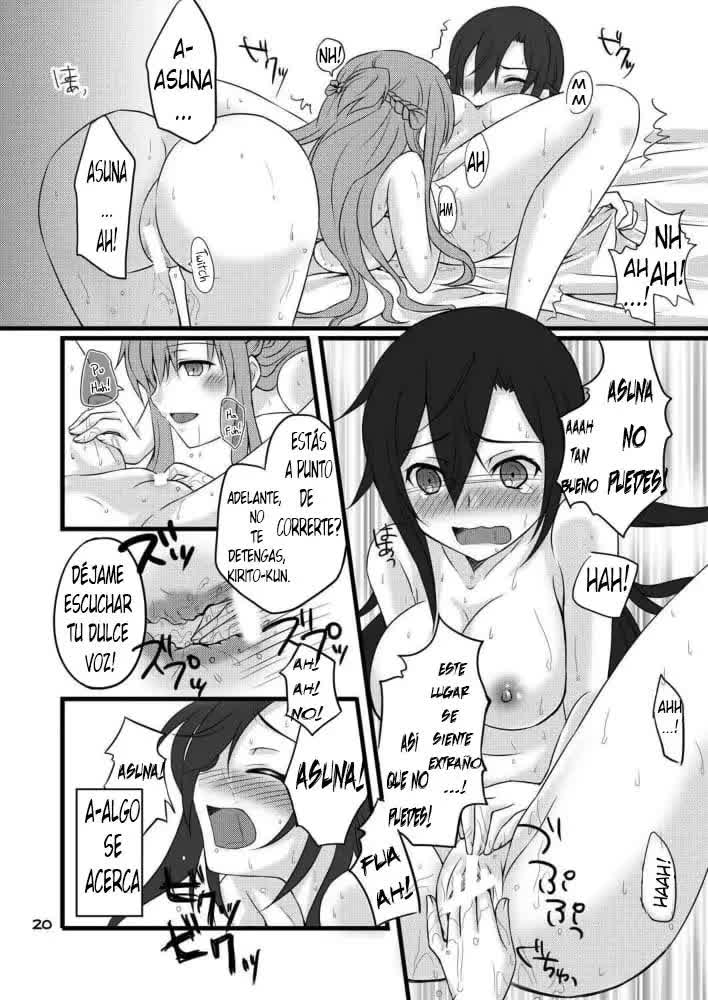 Kiriko-chan to Asobou! - Let's play with Kiriko-chan! Comic porno