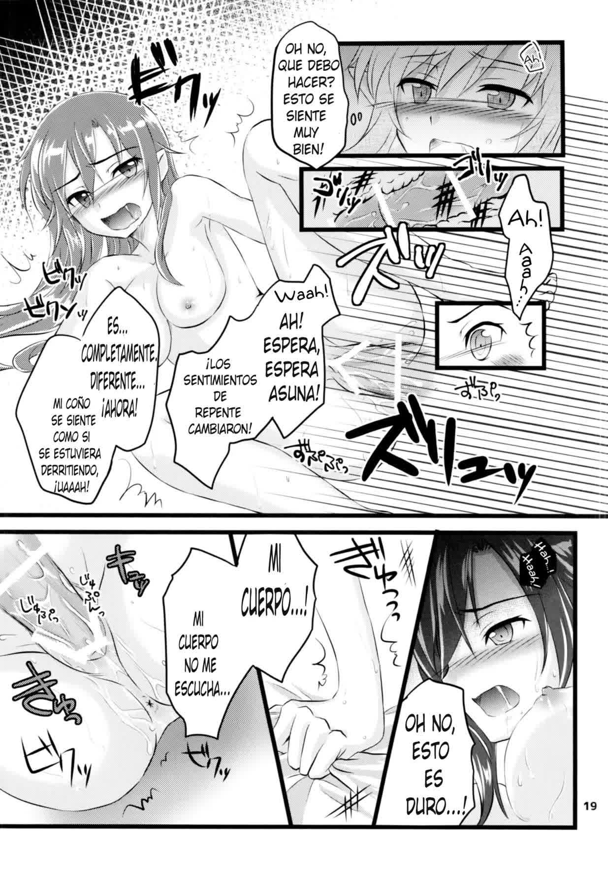 Kiriko-chan to Asobou! 2 - Let's play with Kiriko-chan! 2 Comic porno