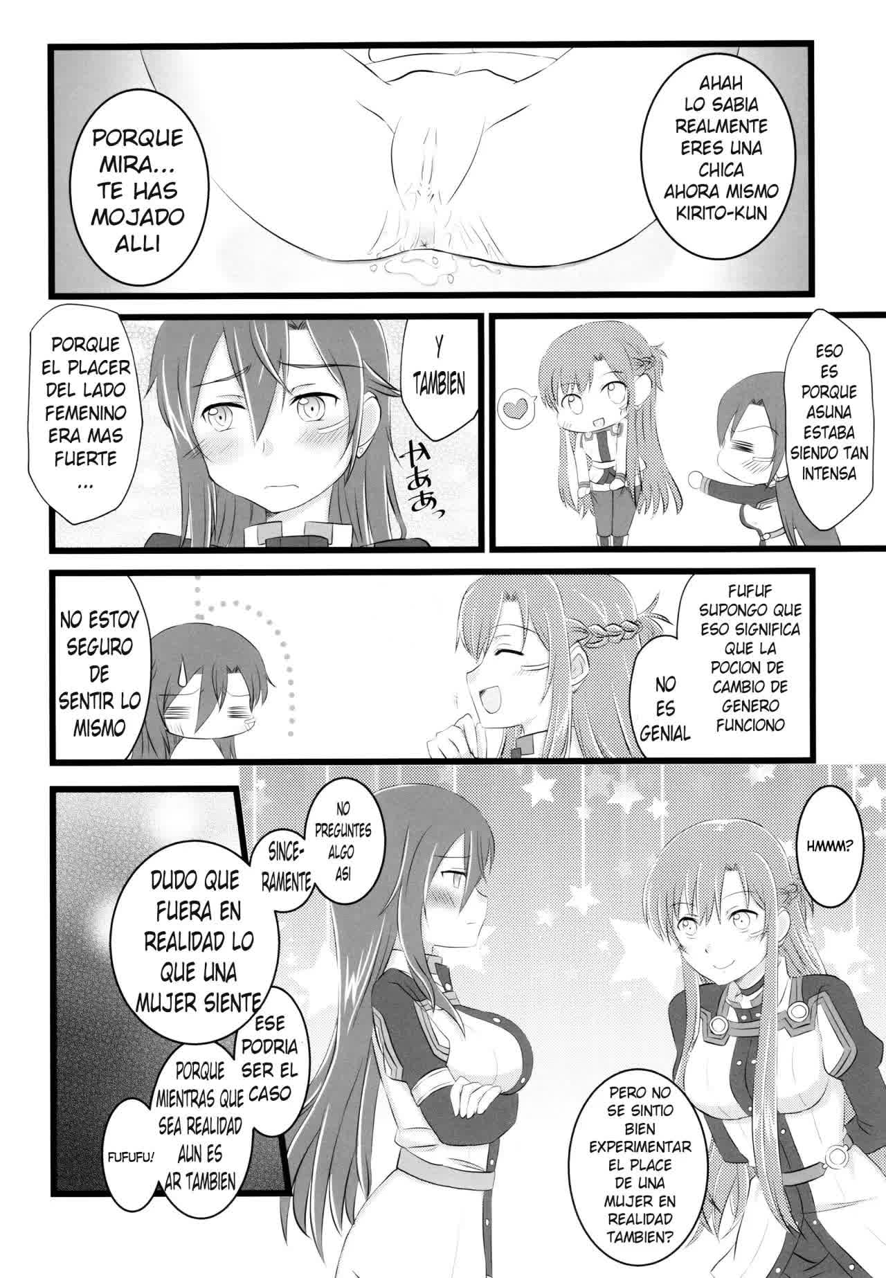 Kiriko-chan to Asobou! 4 - Let's play with Kiriko-chan! 4 Comic porno