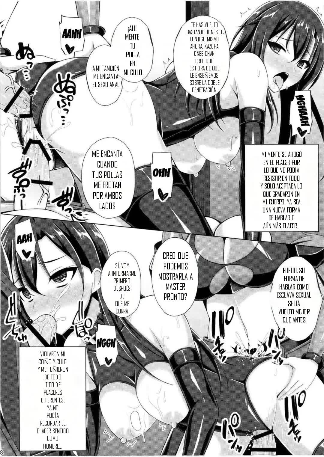 Kuro no Kenshito Yobareta Ore wa mou nai Comic porno