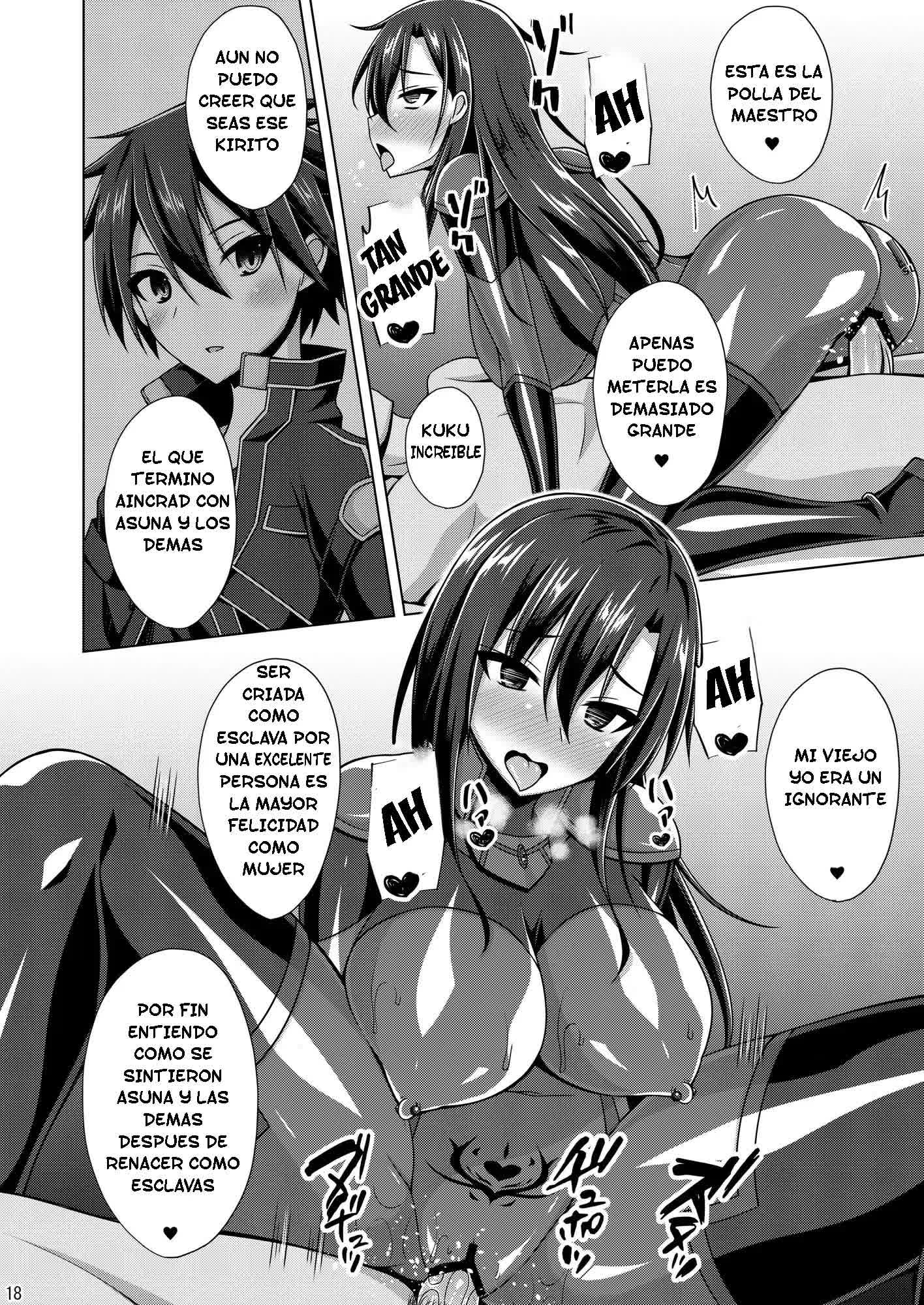 Kuro no Kenshito Yobareta Ore wa mou nai... IFEND Comic porno