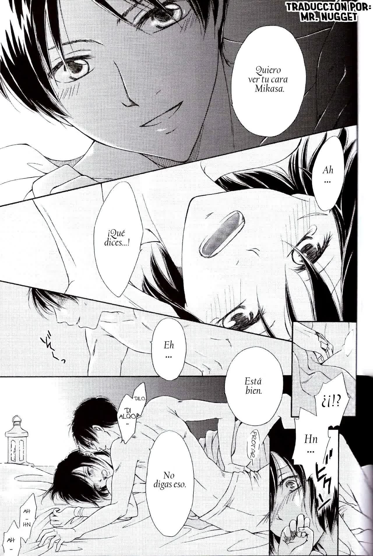 Tsumetai Ame no Furishikiru Comic porno
