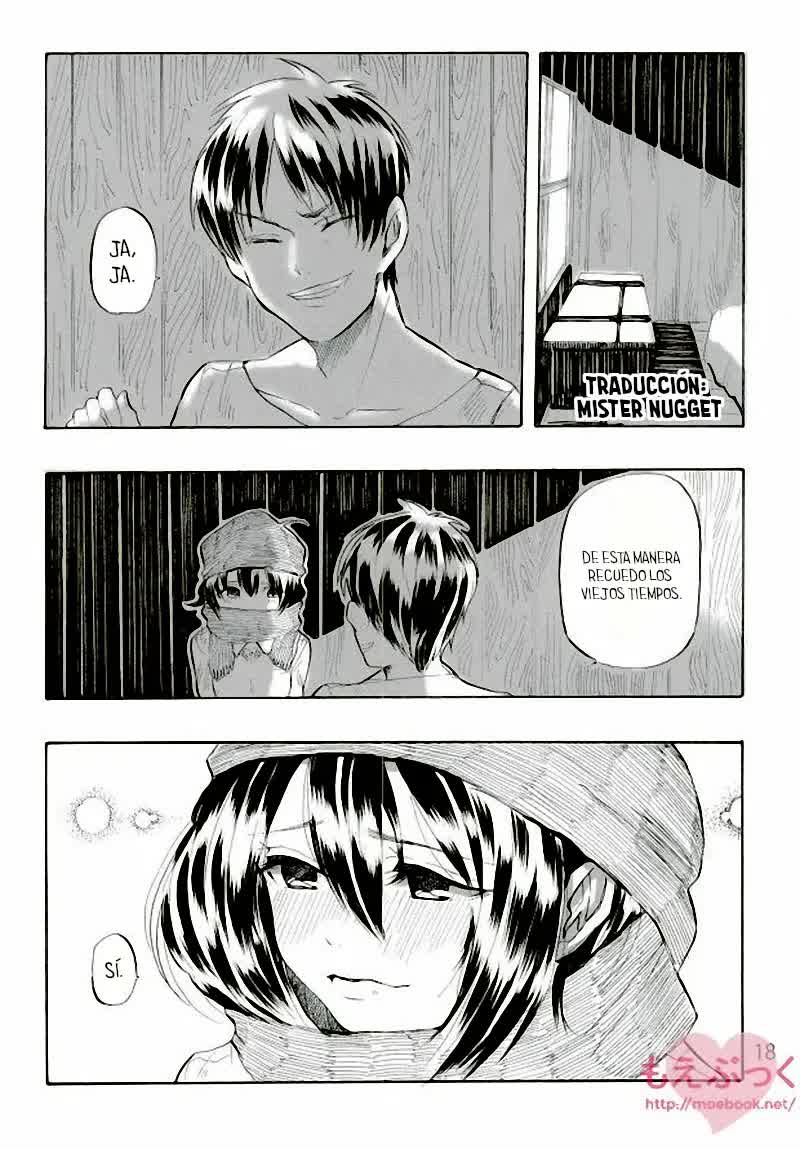 Muchi na Watashi ni Amai Kiss o Comic porno