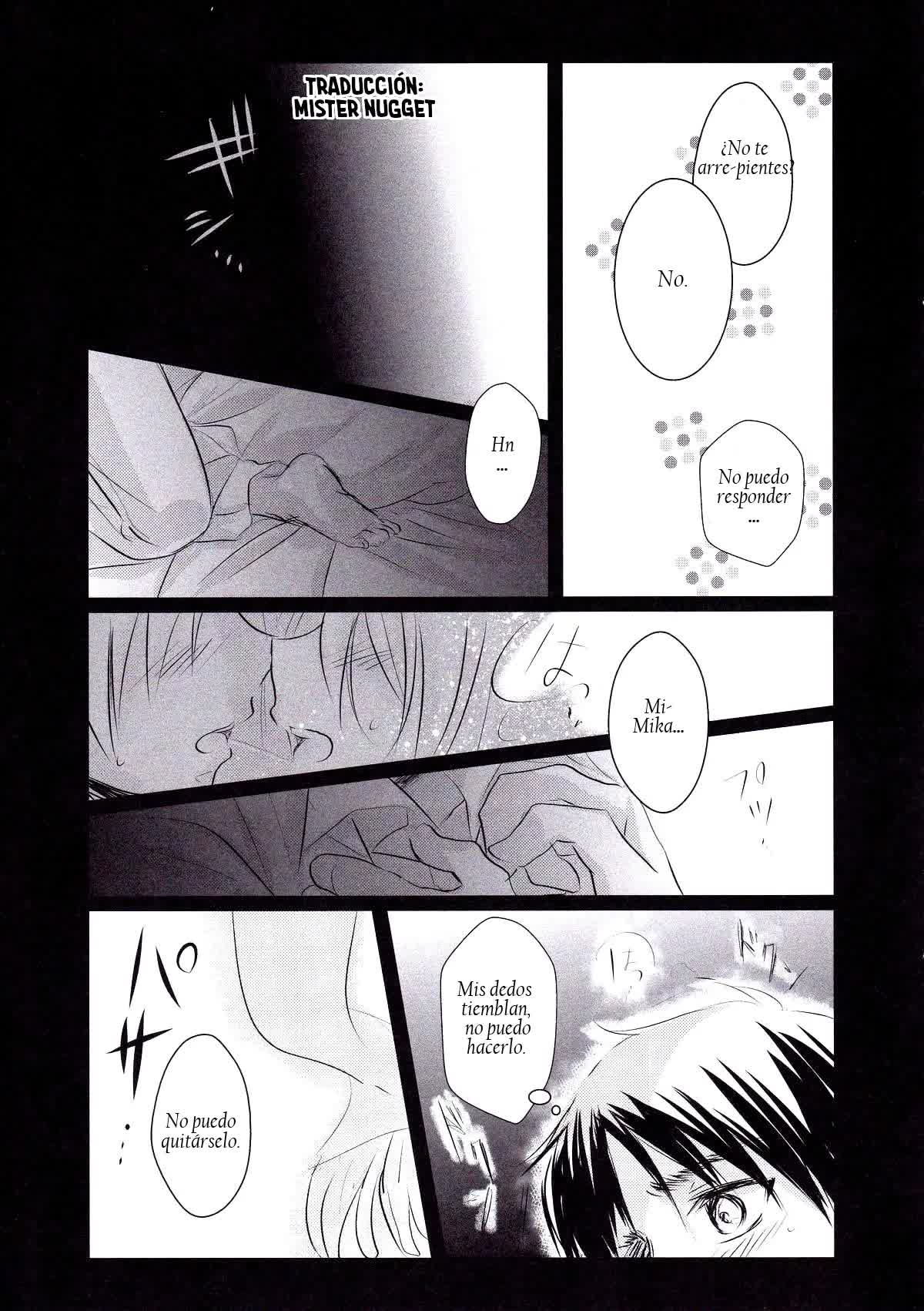 Utsukushii Sekai Comic porno