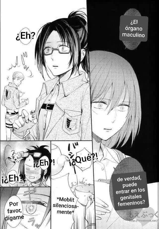 Matte Nado Irarenai Comic porno