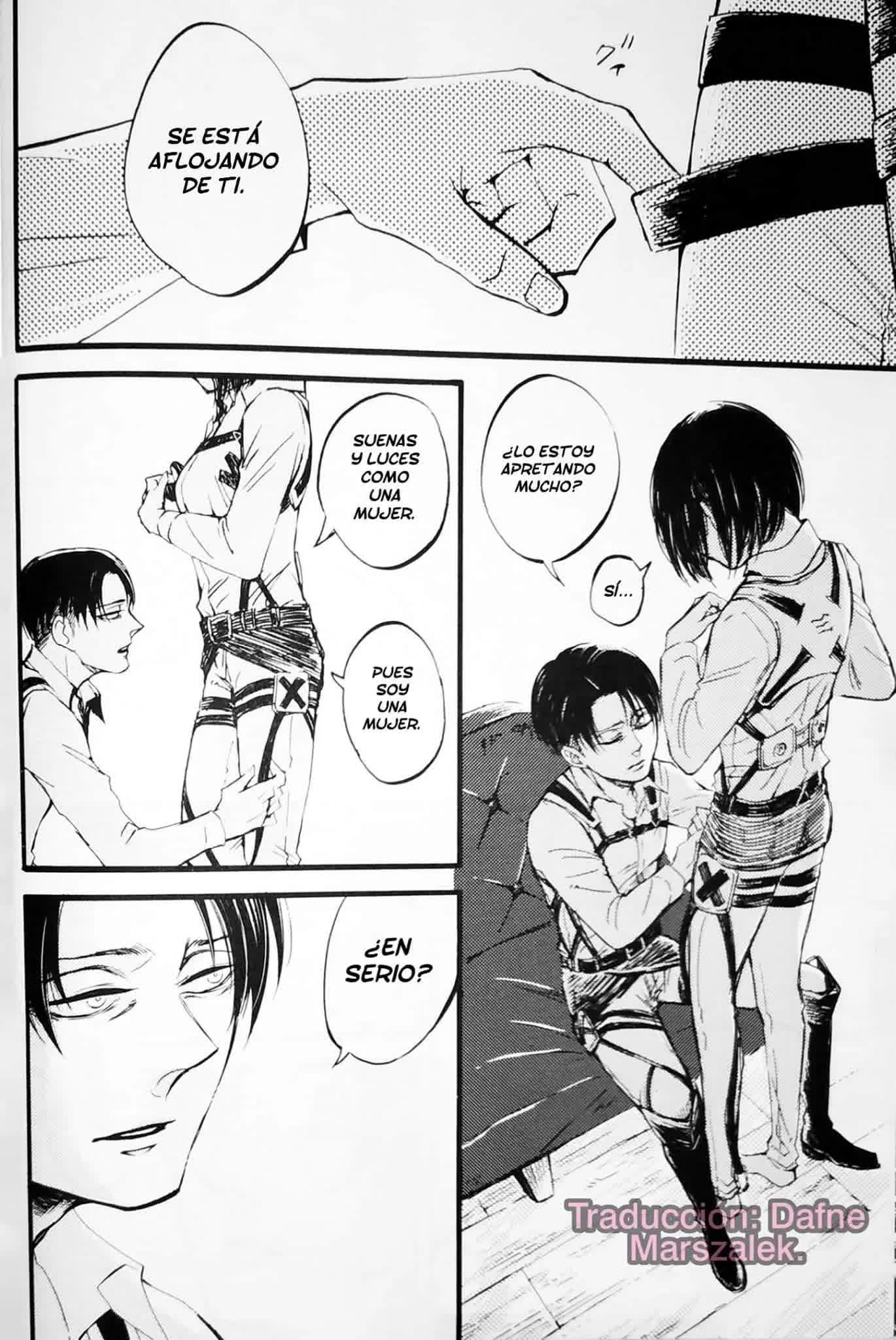 In the ark Comic porno