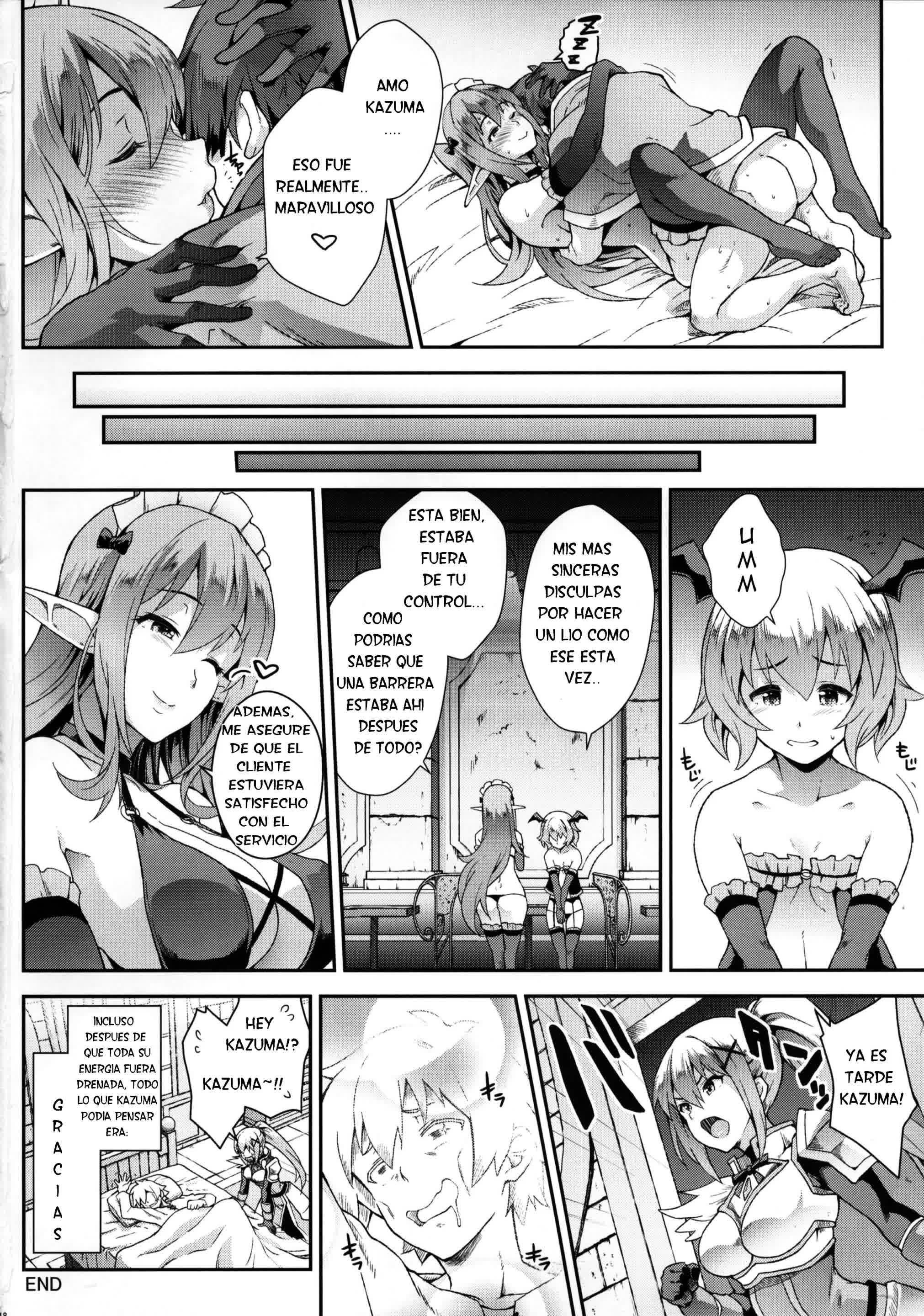 Kono Kairaku Ga Sugoi! Comic porno