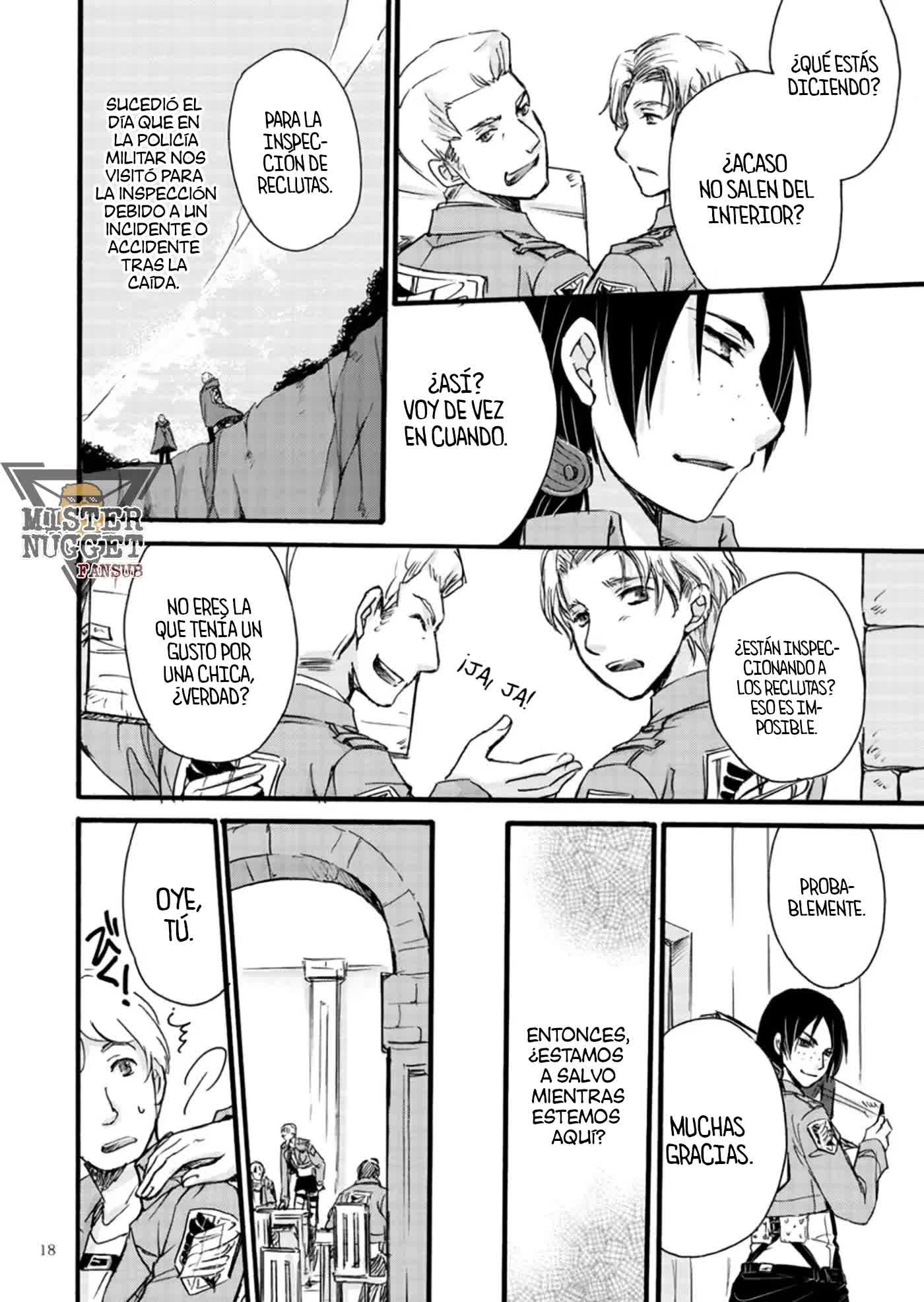 Bakemono no koi Comic porno