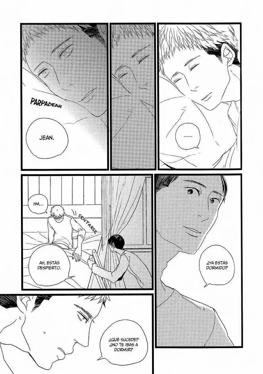 Boys Will Be Scrap Comic porno