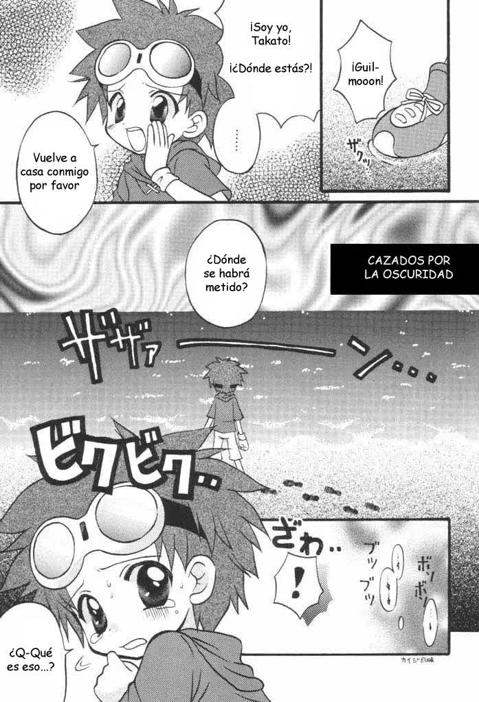 Evolution Slash Comic porno