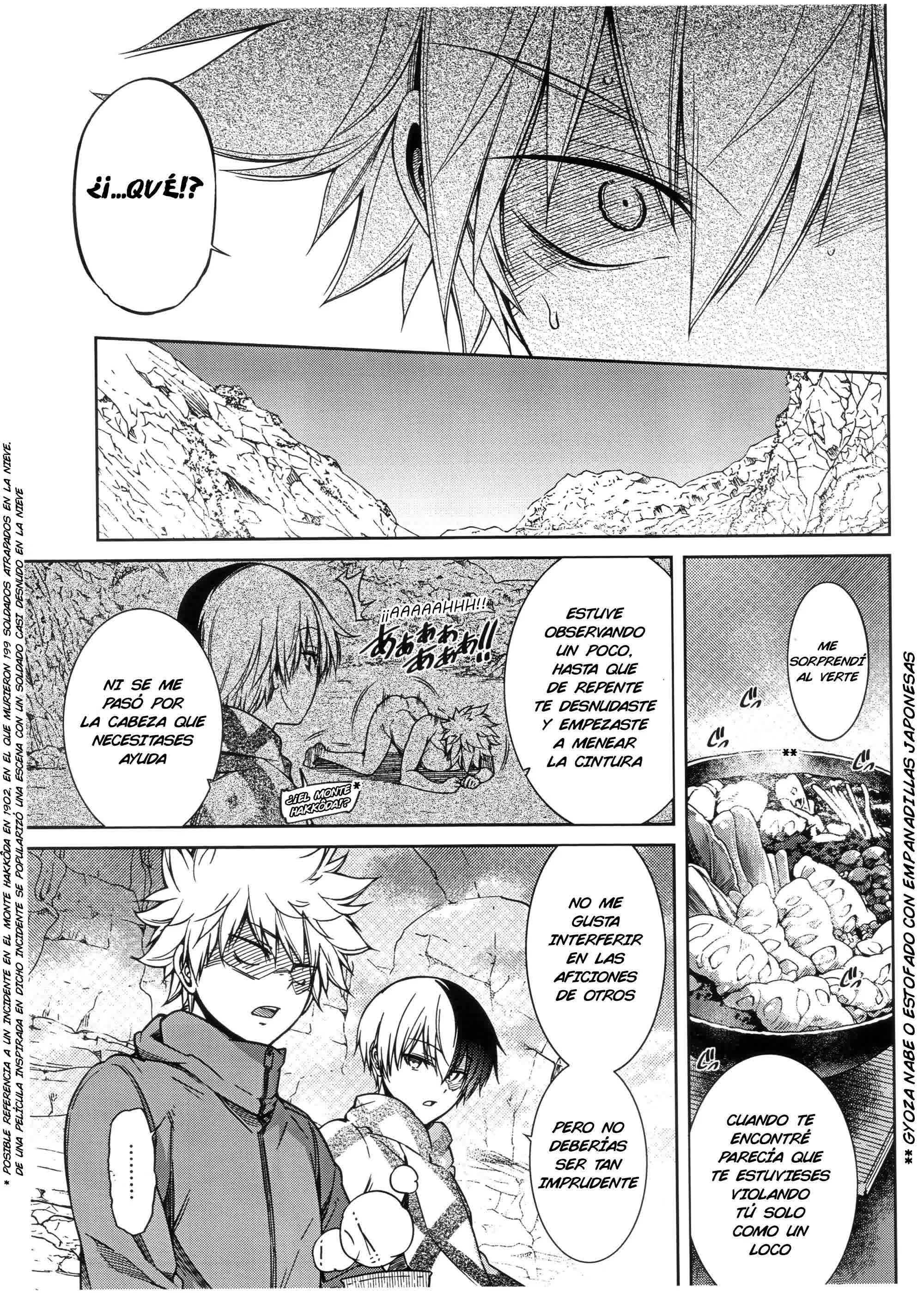 Bokura no Fuyuyasumi Kakkokari - Nuestras fantásticas vacaciones invernales Comic porno
