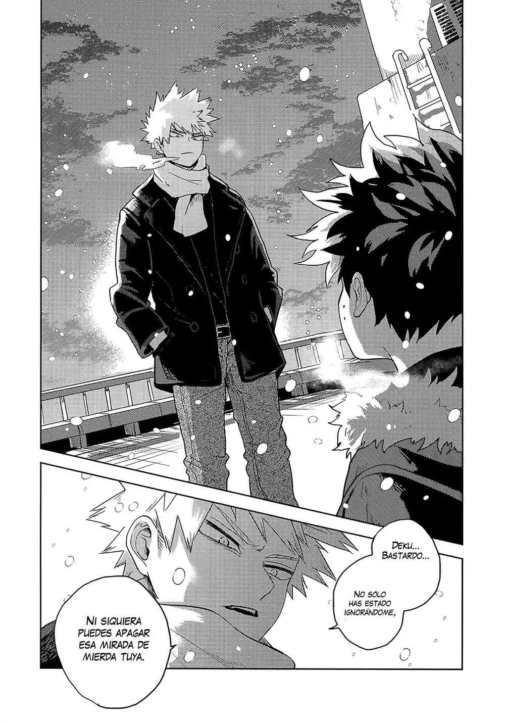 Antinomie Origin Comic porno