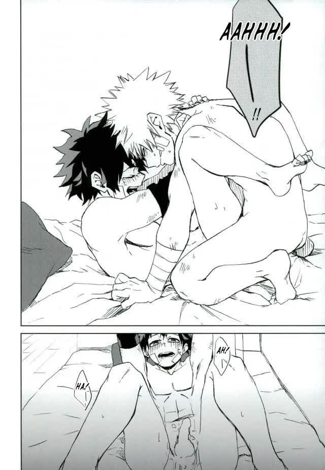 Mou Ii Kai¿ Comic porno