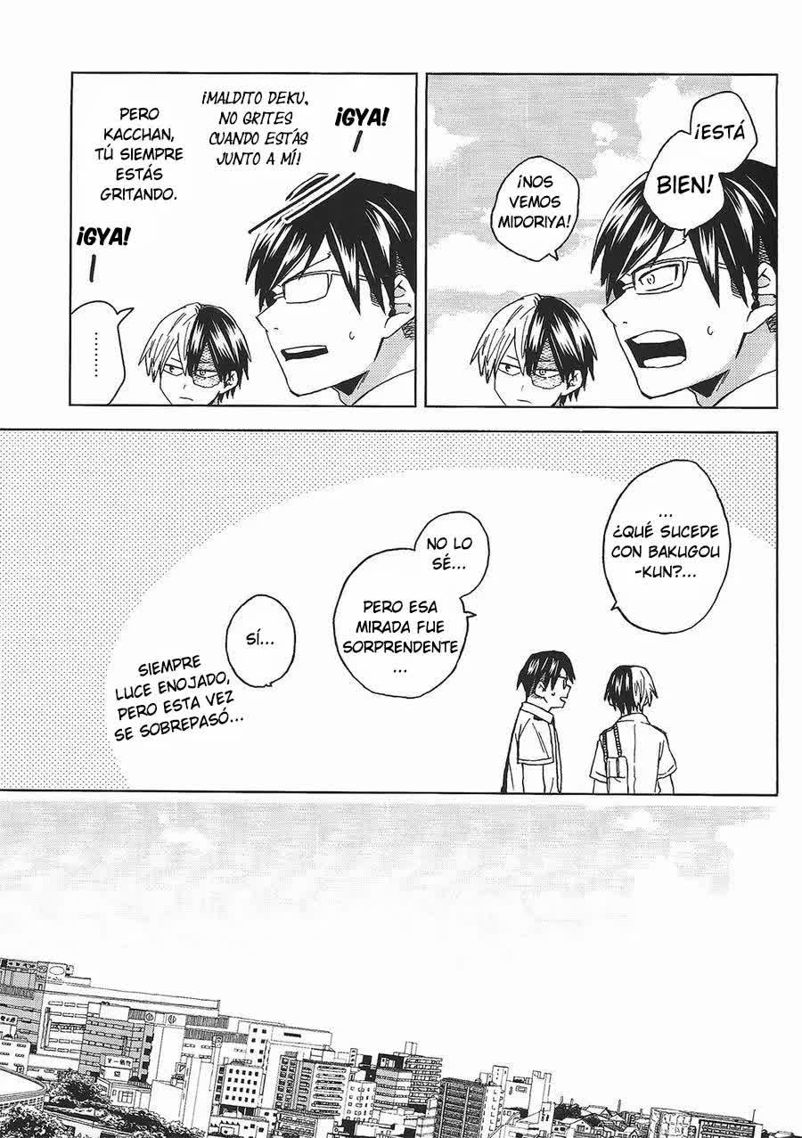 13-nichi no Kinyoubi Comic porno