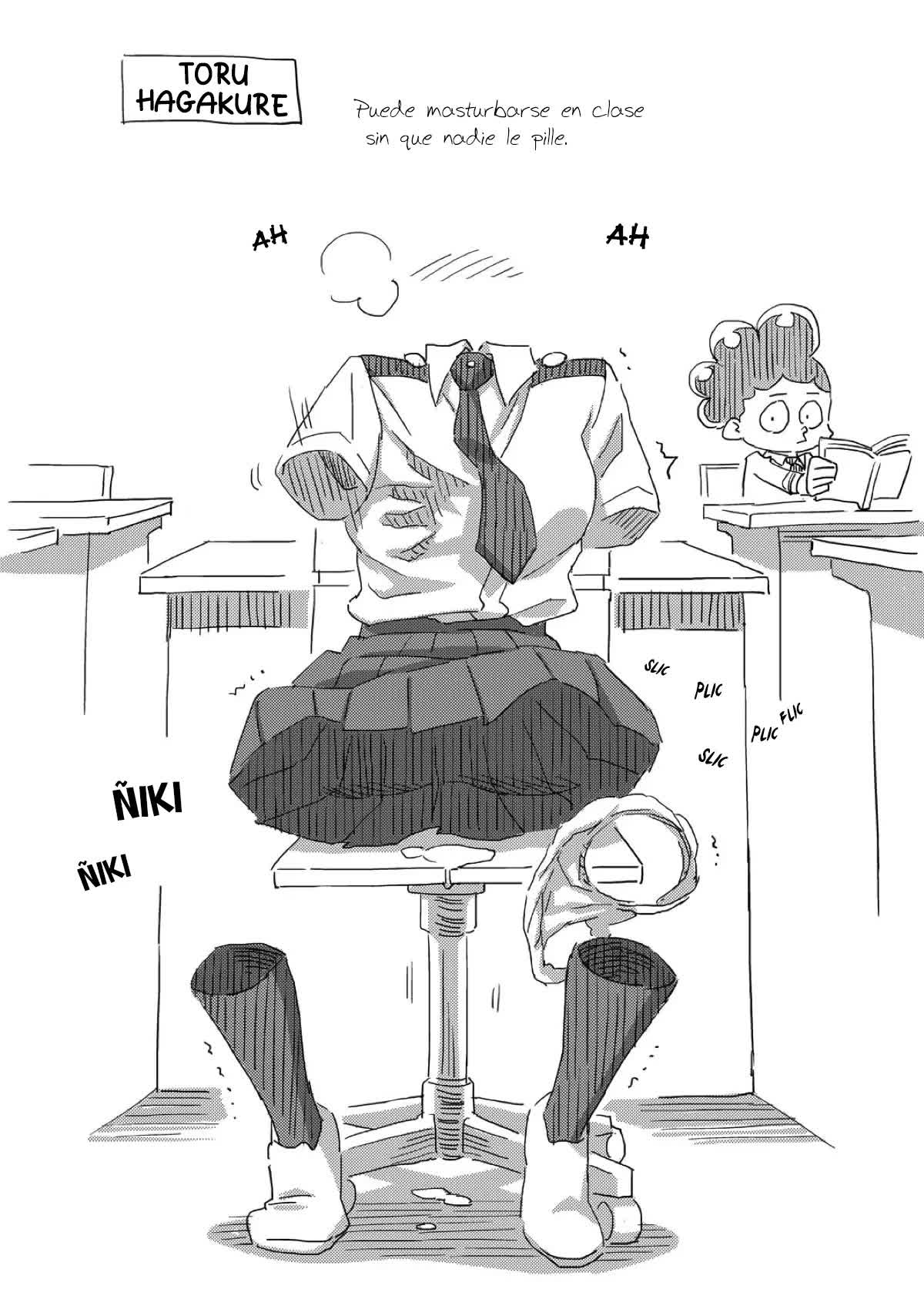 Boku no Mousou Academia - My Slick Academia Comic porno