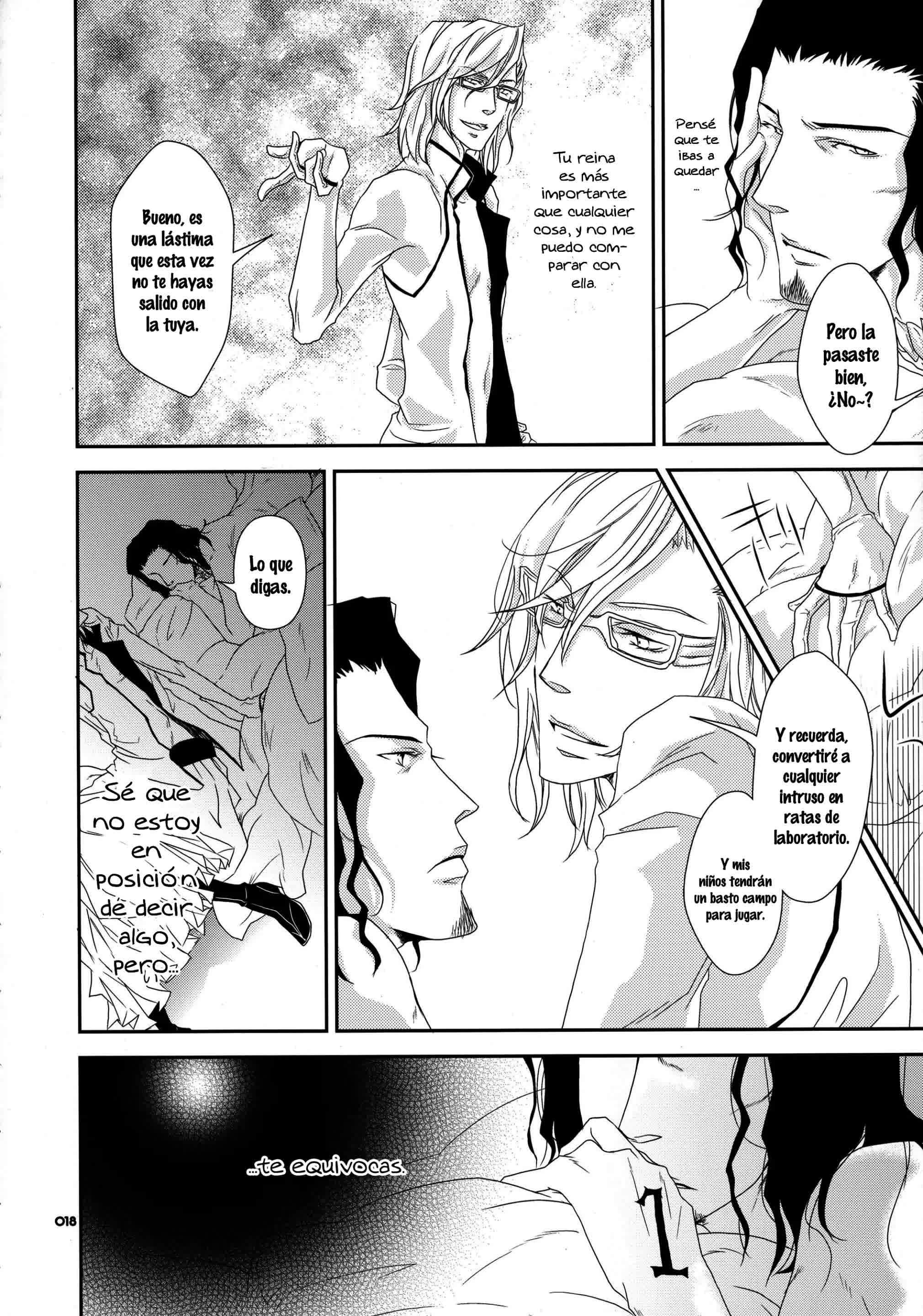 Baby glamouros Comic porno