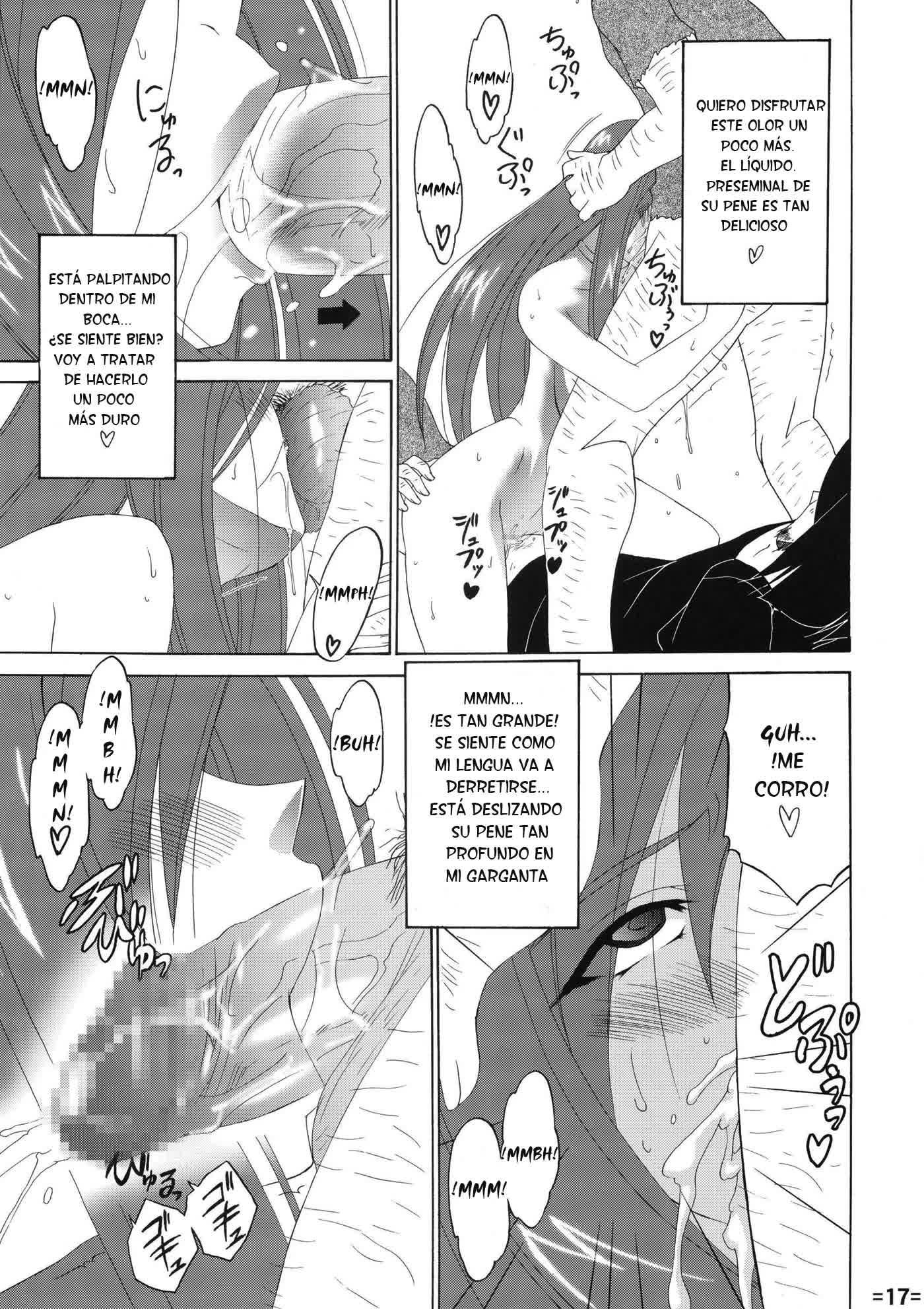 Fairy Slave Comic porno