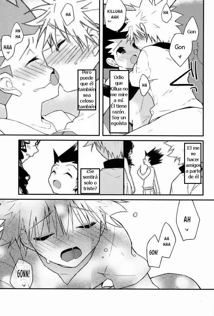 Kyou ga Owaru Tokini Comic porno