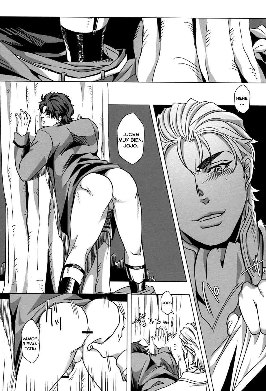 Usotsuki no Sentaku Comic porno