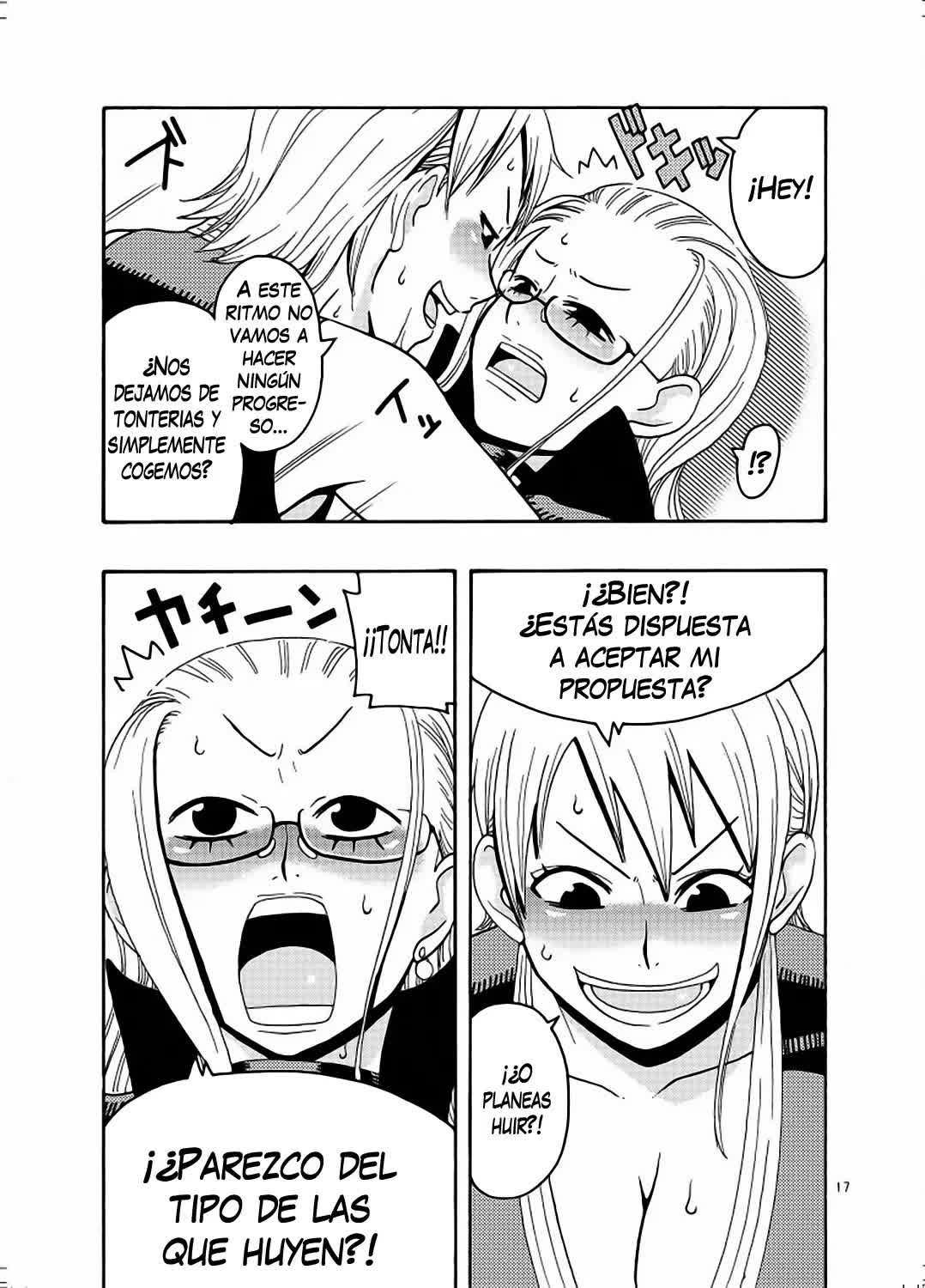 Nami no Ura Koukai Nisshi 2 Comic porno