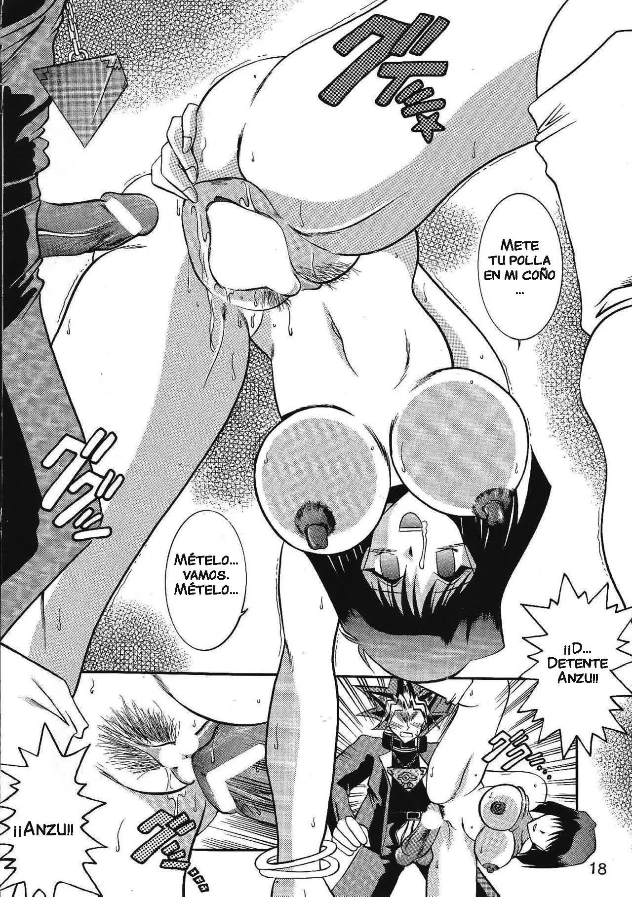 Dark Ceremony Edition Comic porno