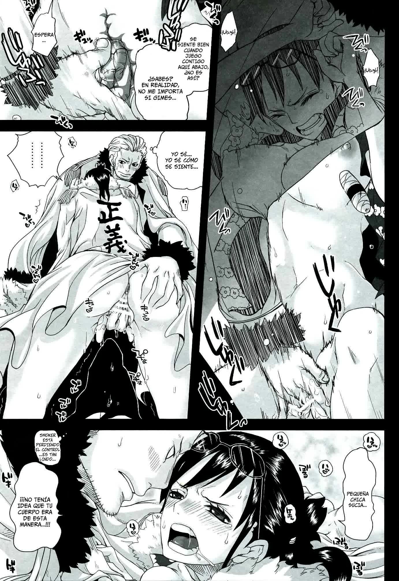 Exchange - Intercambio Comic porno