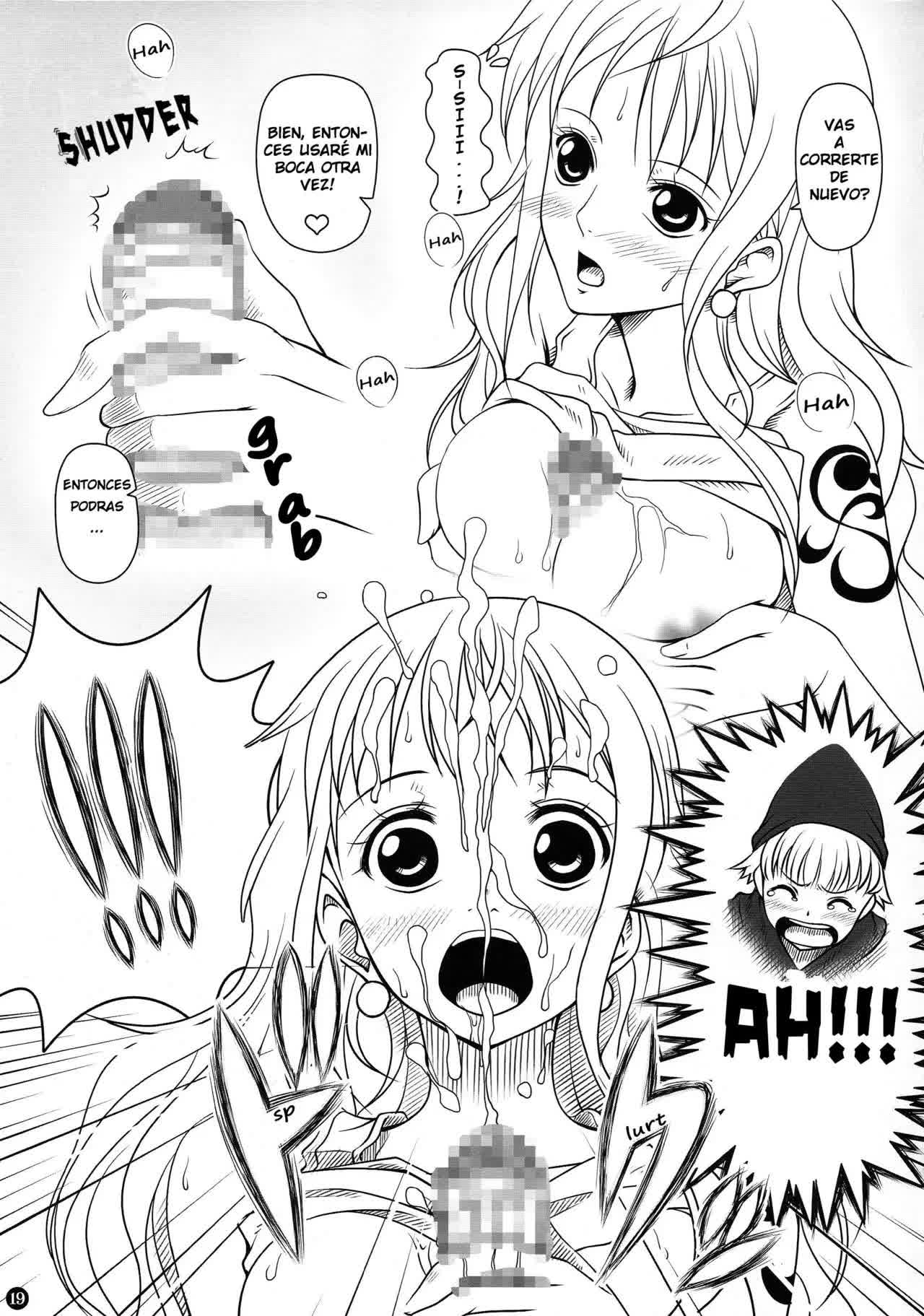 Weather report Comic porno