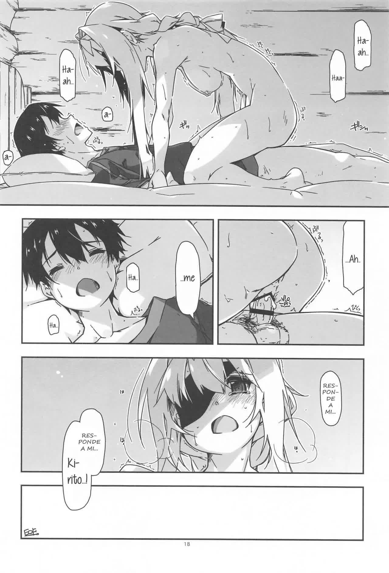 Alice no Naisho - Alice's Secret Comic porno