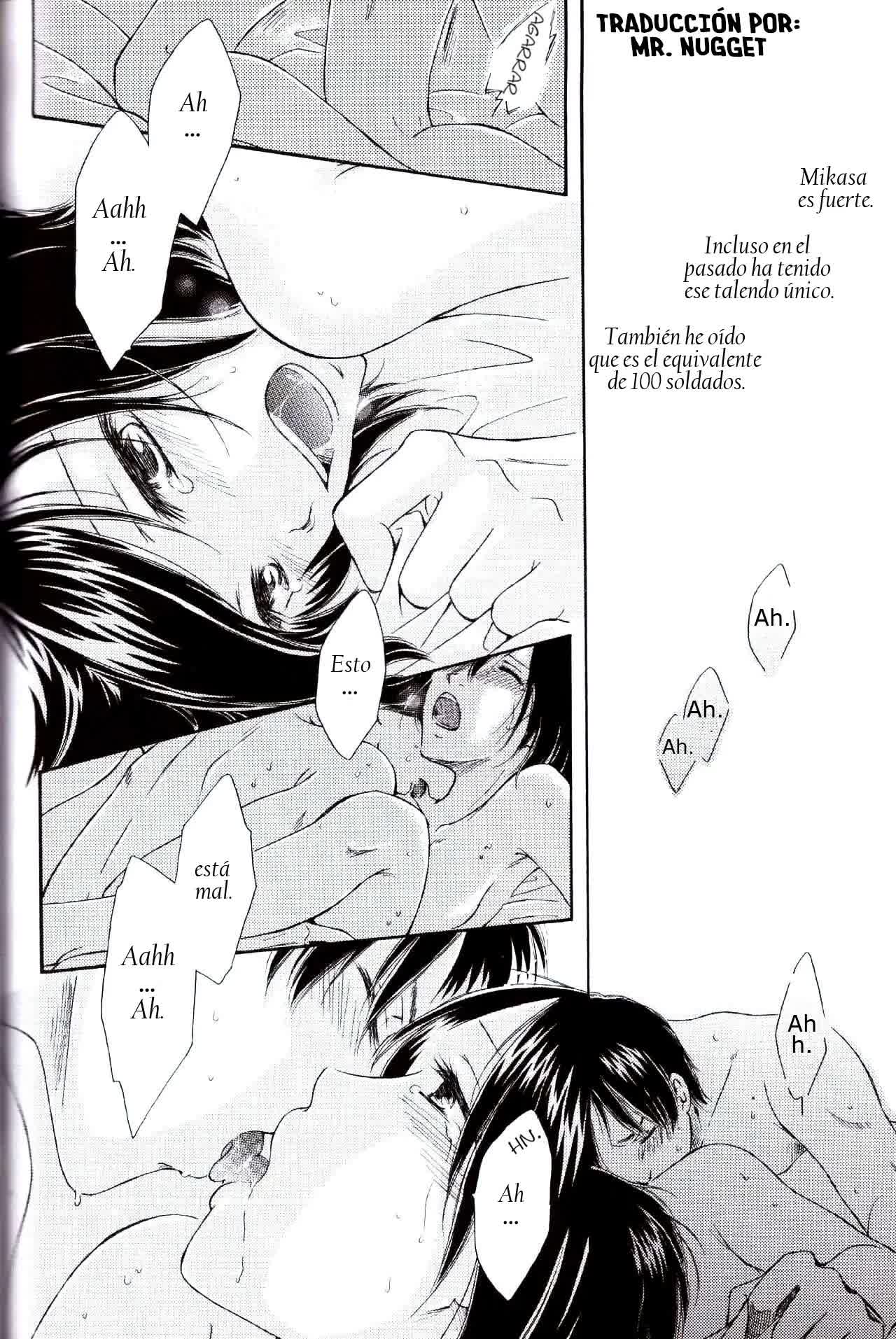 Tsumetai Ame no Furishikiru Comic porno