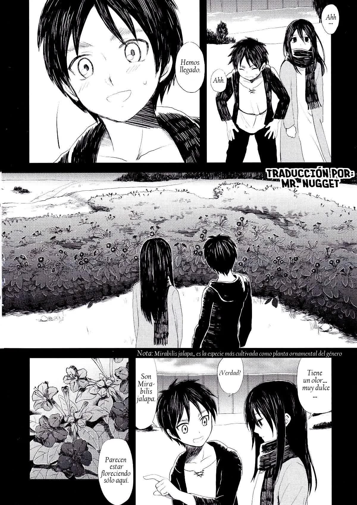 Ai no Romance Zenpen Comic porno