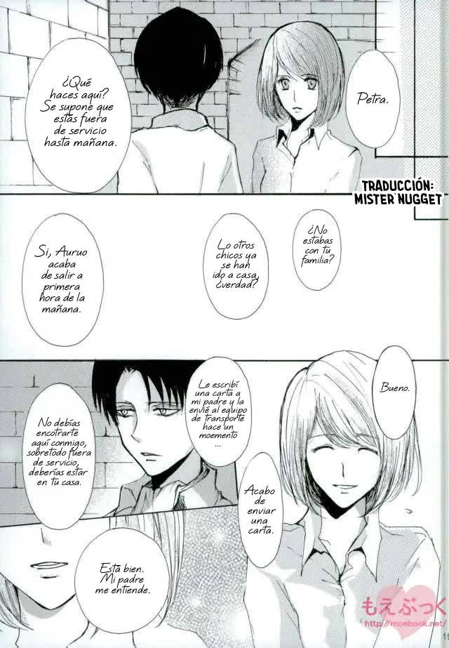 Hai no Yuki - Nieve Color Ceniza Comic porno