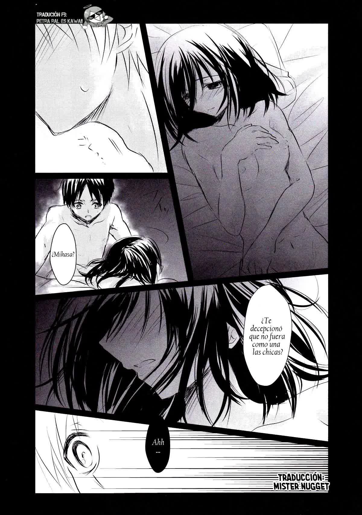 Utsukushii Sekai Comic porno