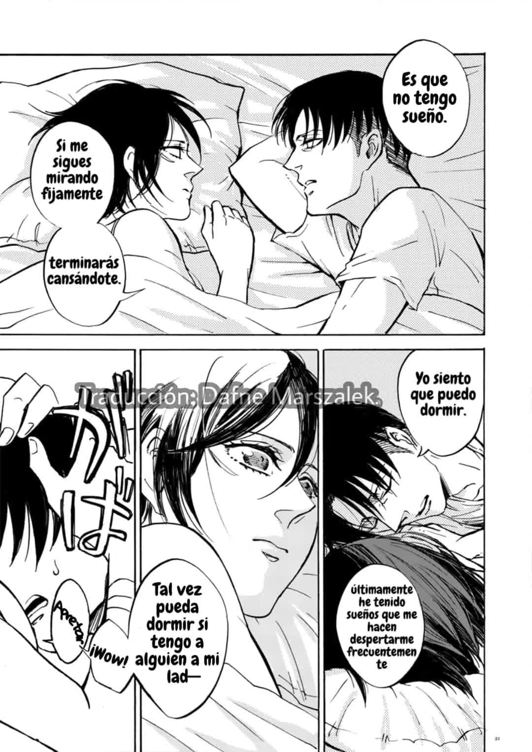 End of days -Itsuka Kuru Owari no Hi- El fin de los dias. -Itsuka Kuru Owari no Hi- Comic porno