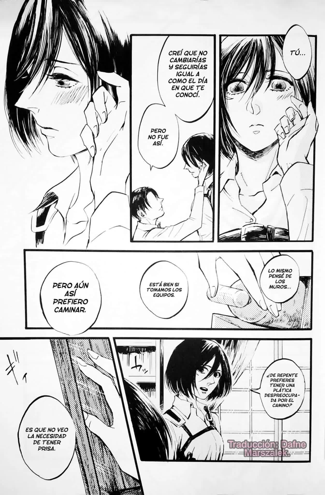 In the ark Comic porno