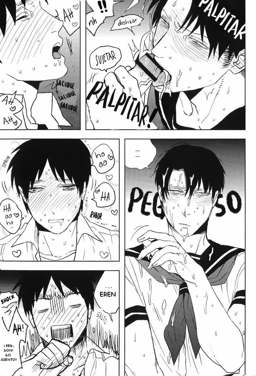 Misoji Sailor Comic porno