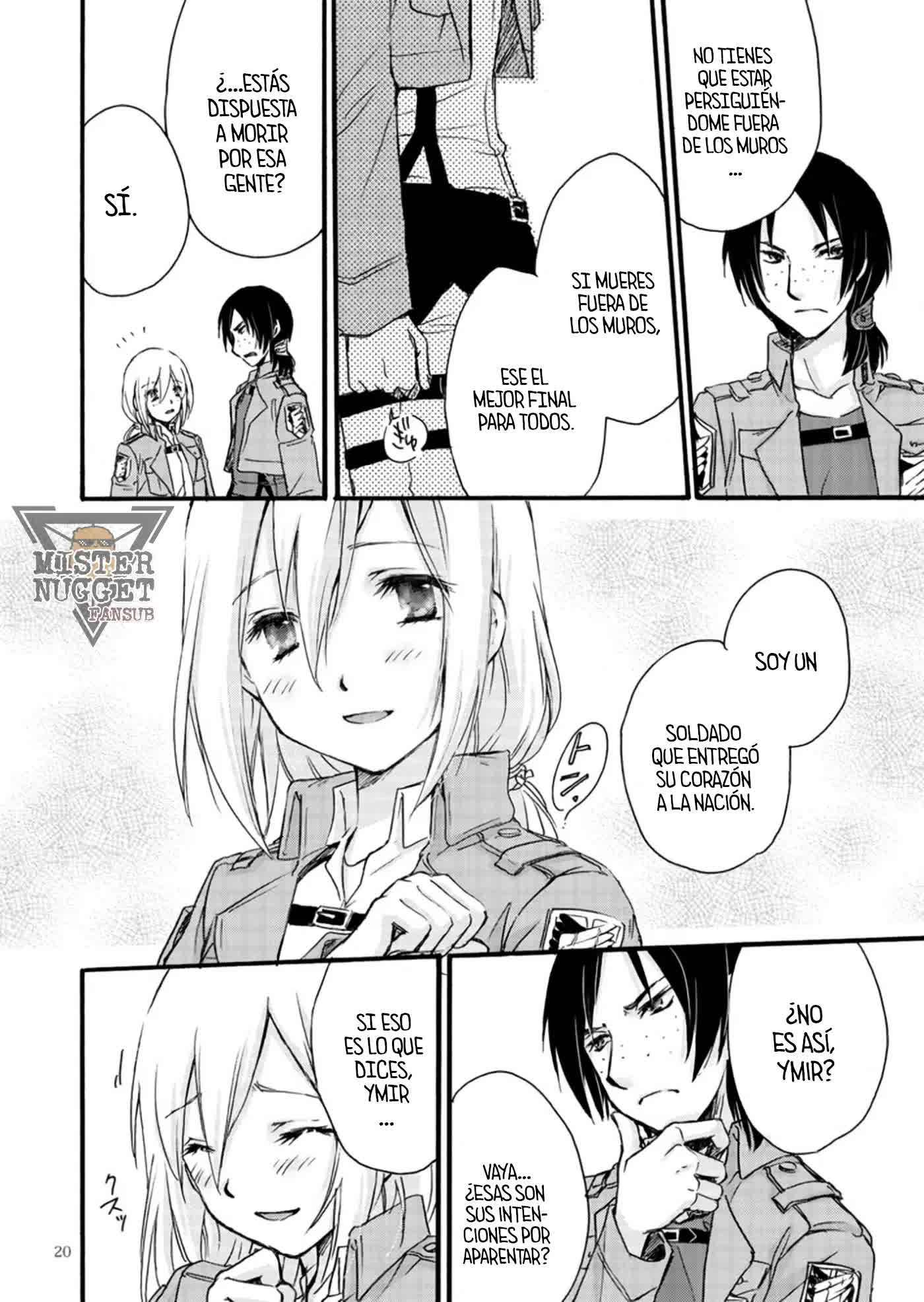 Bakemono no koi Comic porno