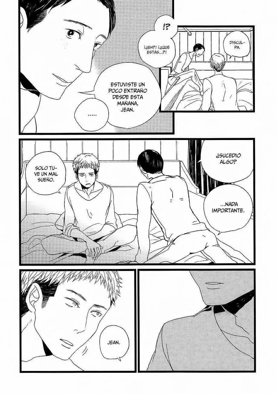 Boys Will Be Scrap Comic porno