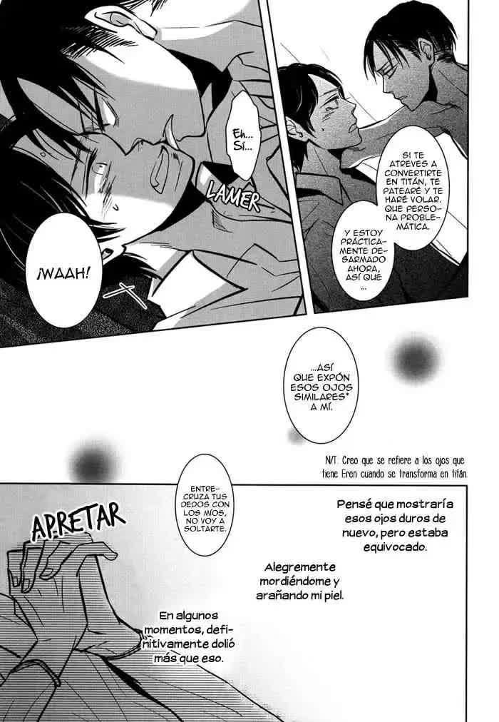 Himitsu no Chikashitsu Comic porno