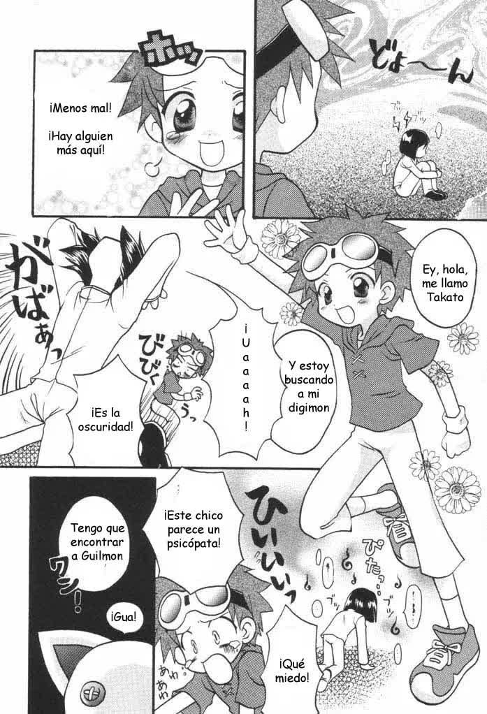 Evolution Slash Comic porno