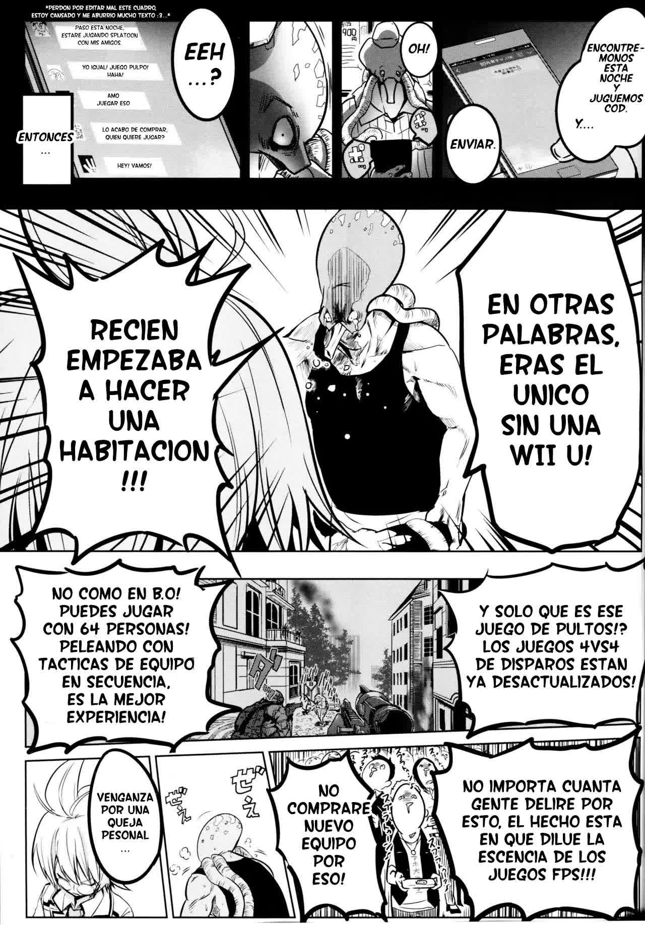 Saredo Uraraka ni! Ikari no Gachimacchi - Still Behave Uraraka! Comic porno