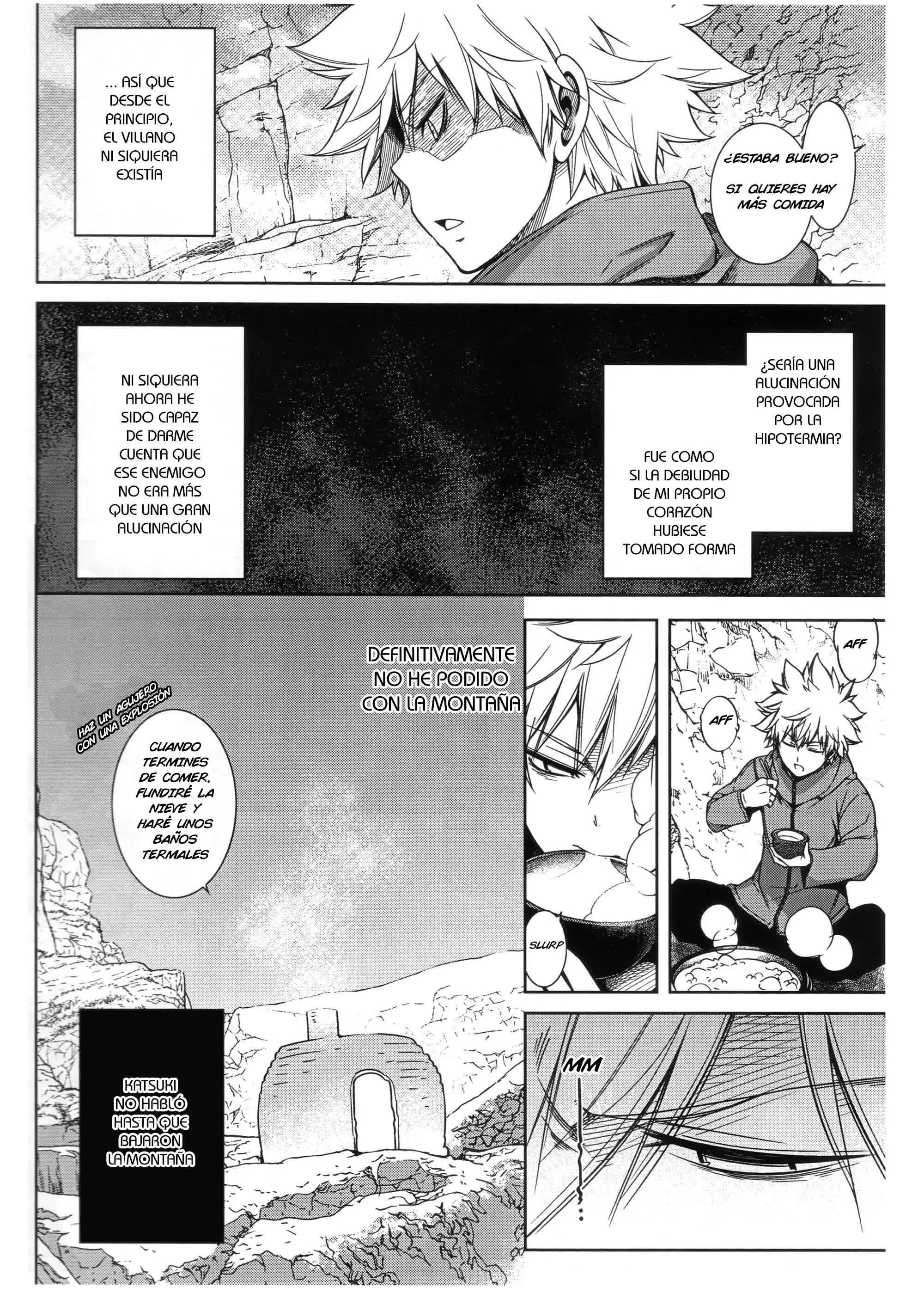 Bokura no Fuyuyasumi Kakkokari - Nuestras fantásticas vacaciones invernales Comic porno