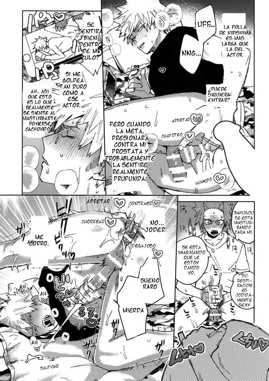 Yuujou Heni Comic porno