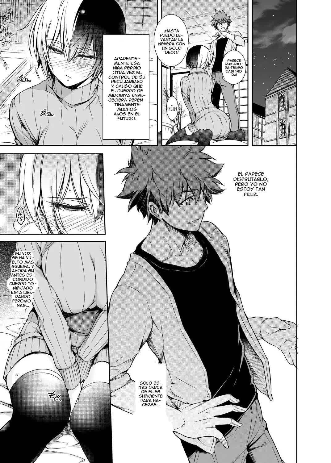 Boku no Iinazuke to Osananajimi ga Shuraba Sugiru Ver.5 5.5 COSPLAY Comic porno