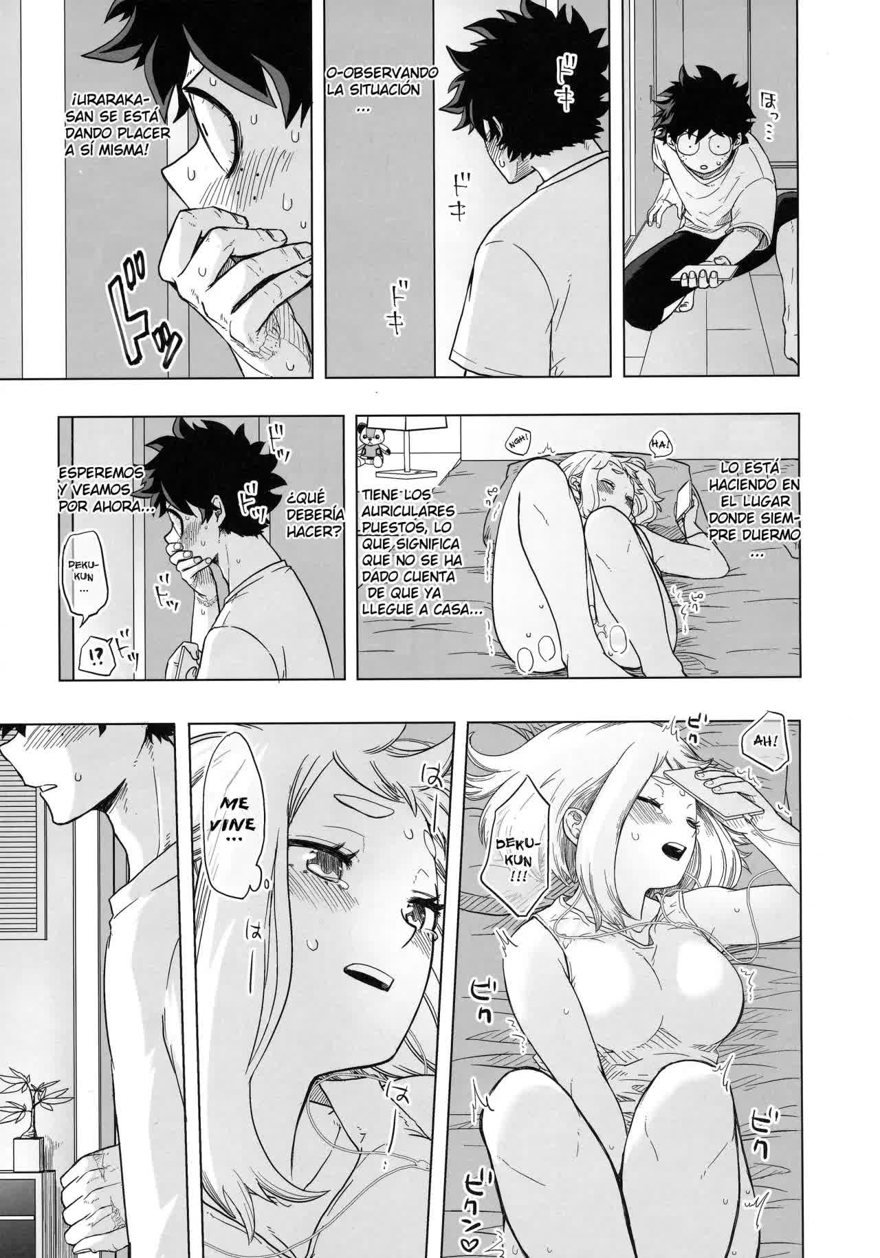 Hitori Yori Futari ga Ii! Comic porno