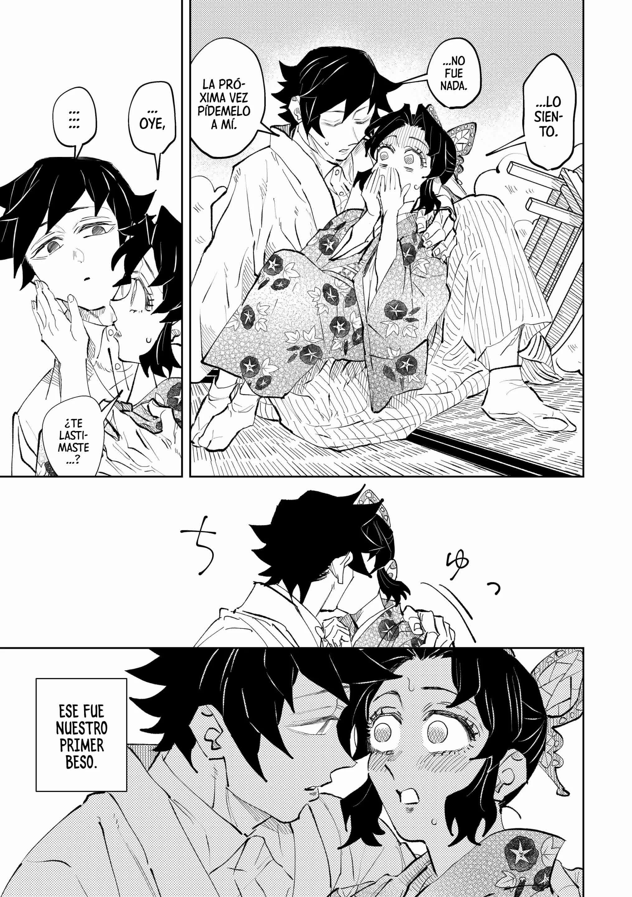 Hazama - Brecha Comic porno