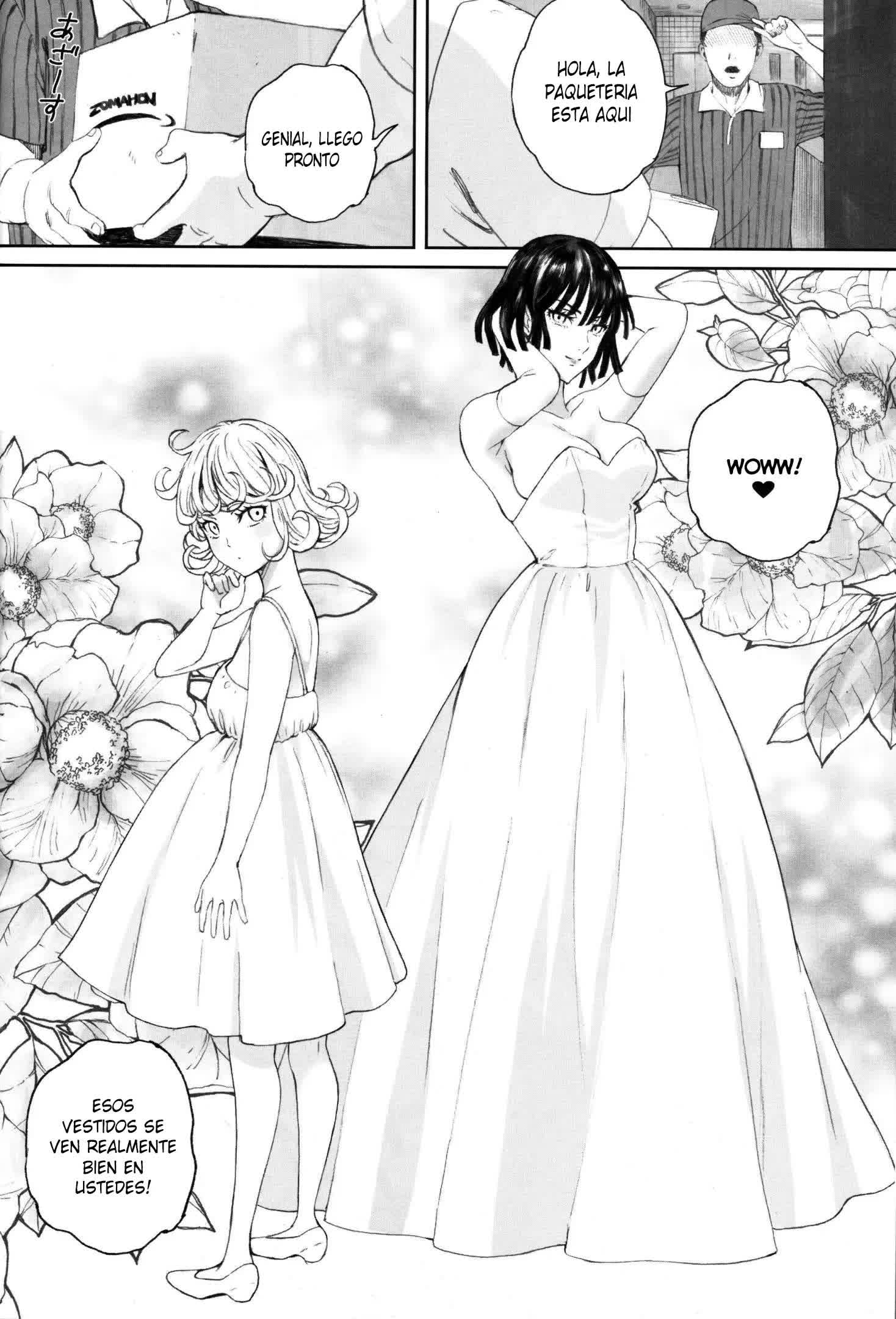 Ichigeki Haiboku - Defeated by One Punch! Comic porno