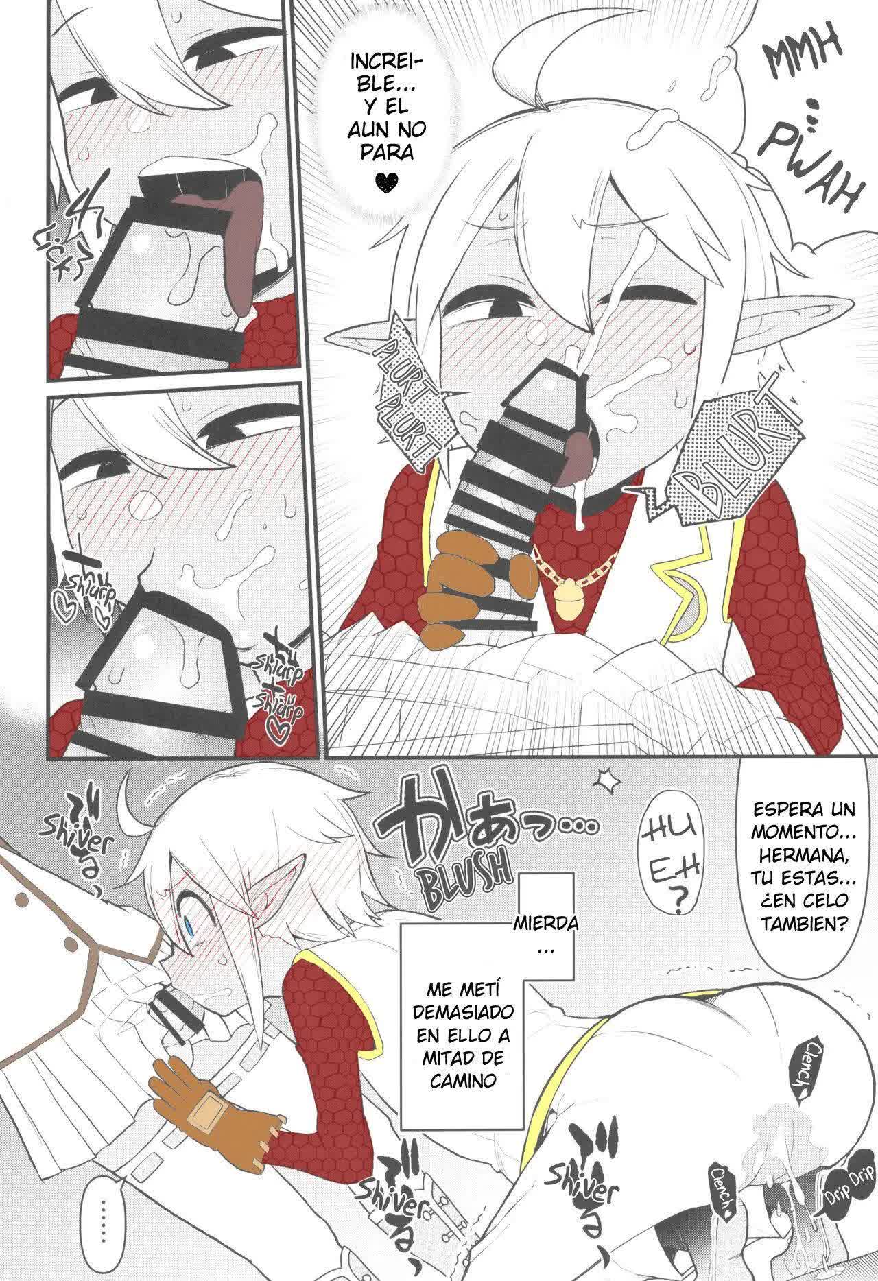 Dairoku Kaisou e Youkoso! Comic porno