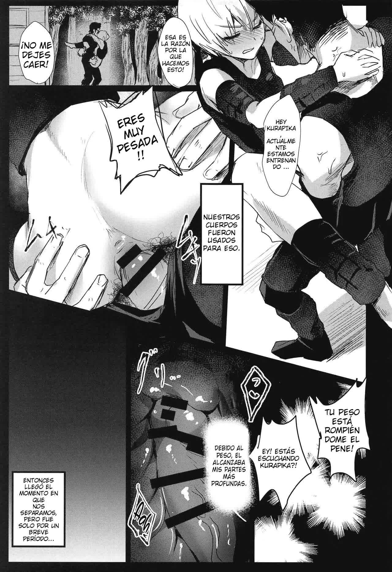 Ore no Douki ga Onna datta Rashii - Apparently, My Buddy Was a Girl Comic porno