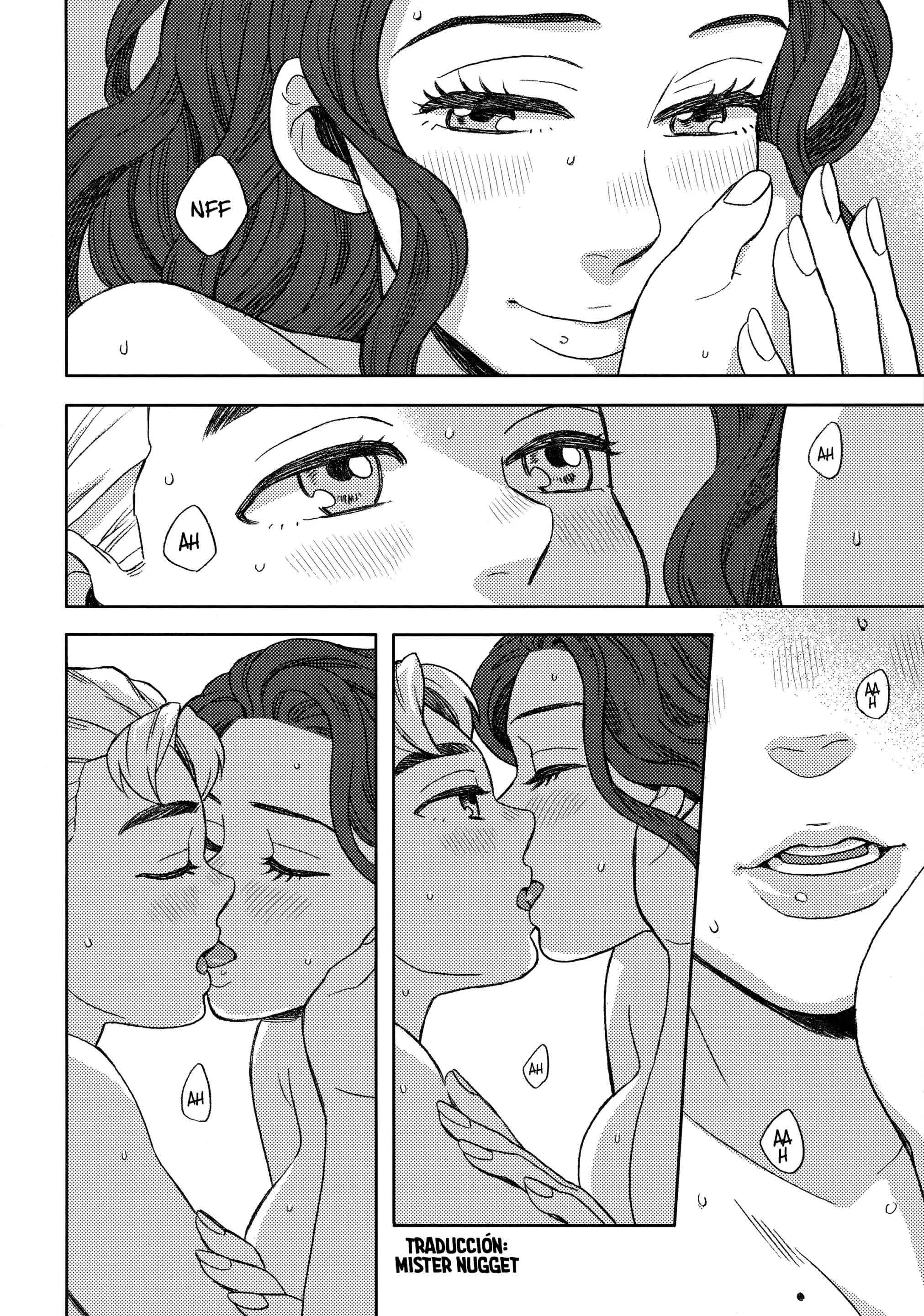 Shinshinto Somaru Comic porno