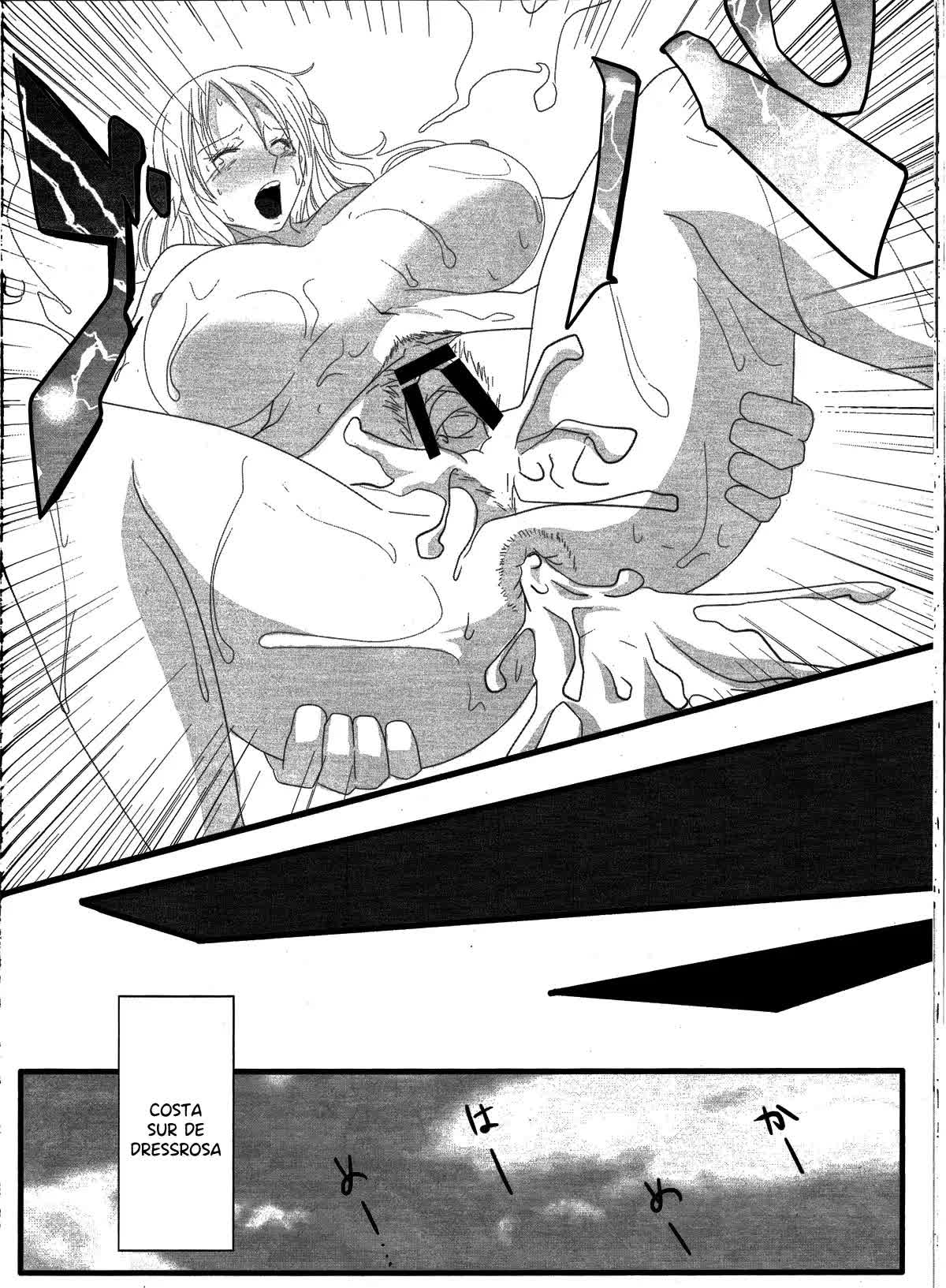 Benten Kairaku 24 Nami Nori Kame Comic porno